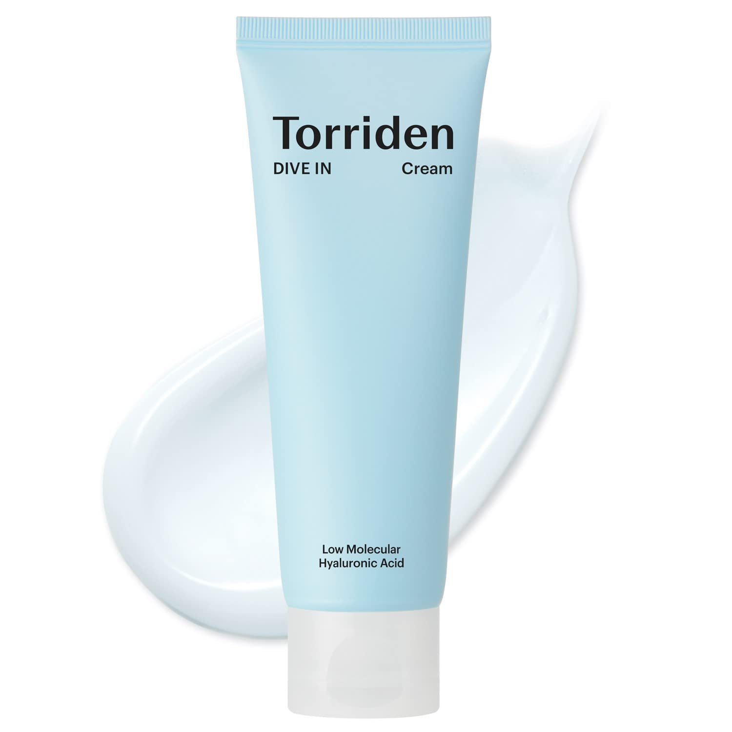 Torriden DIVE IN Low Molecular Hyaluronic Acid Cream