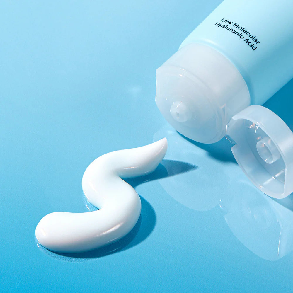Torriden DIVE IN Low Molecular Hyaluronic Acid Cream