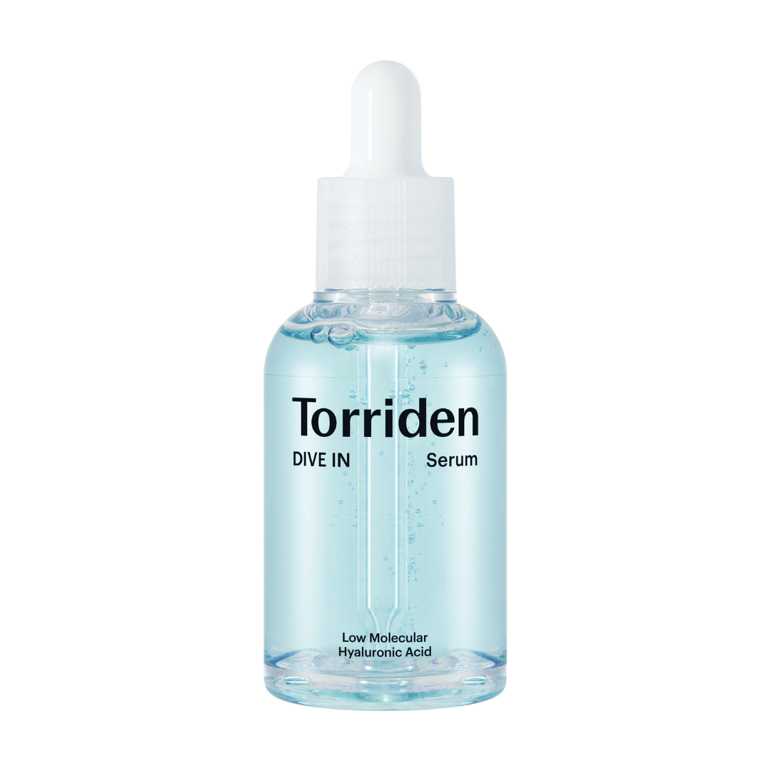 Torriden DIVE IN Low Molecular Hyaluronic Acid Serum