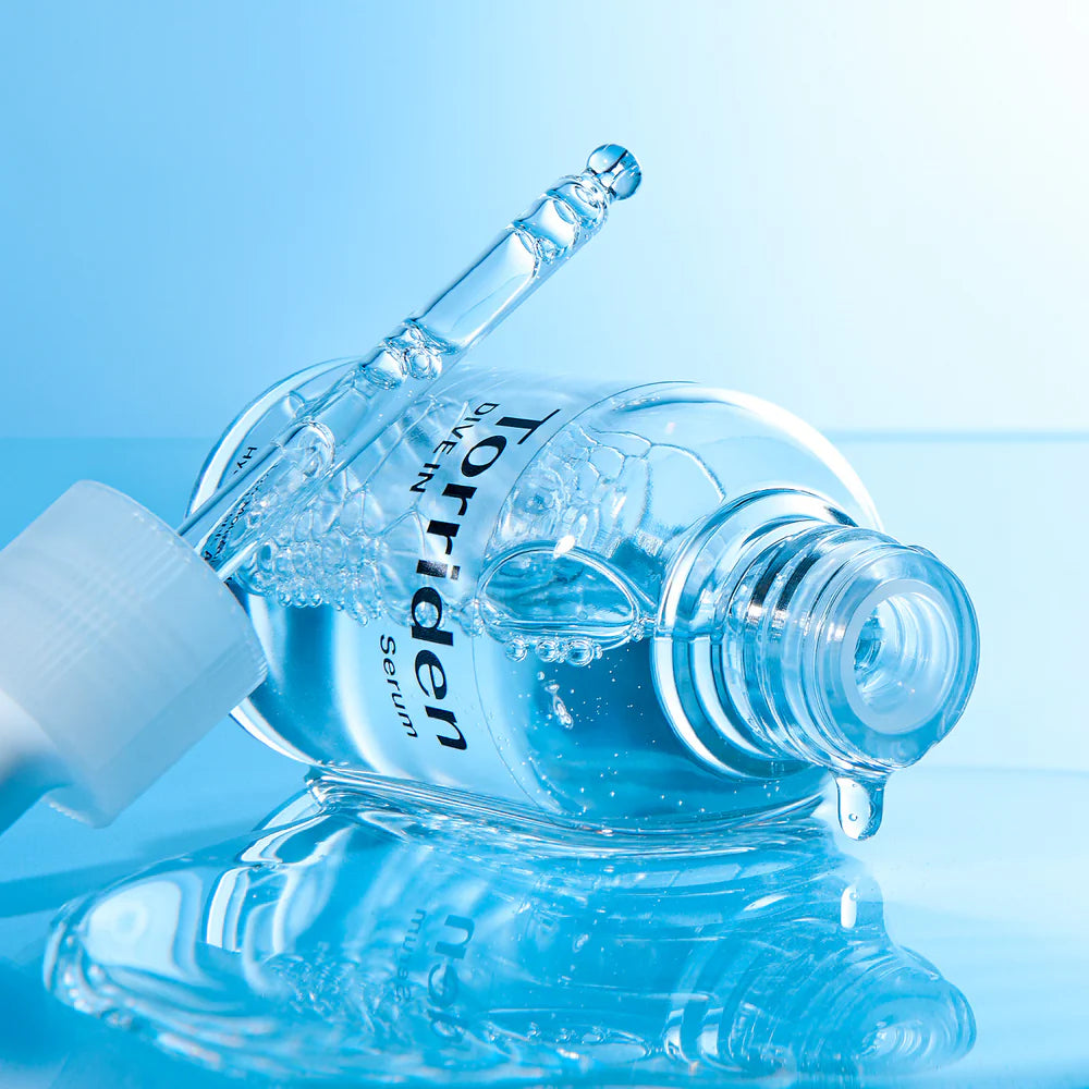 Torriden DIVE IN Low Molecular Hyaluronic Acid Serum