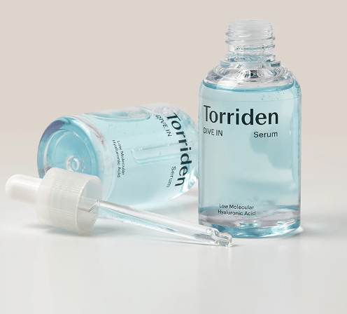 Torriden DIVE IN Low Molecular Hyaluronic Acid Serum
