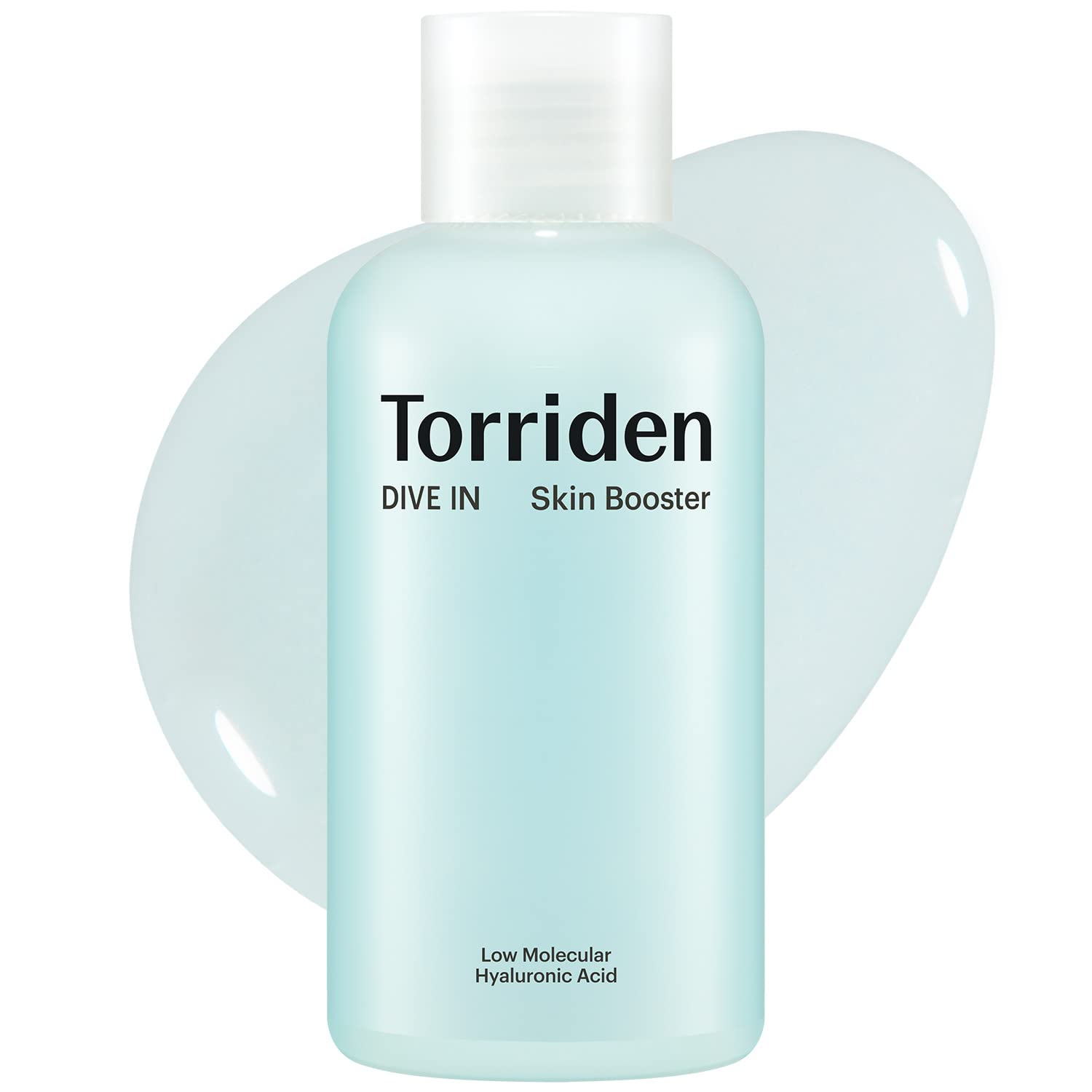 Torriden DIVE IN Low Molecular Hyaluronic Acid Skin Booster
