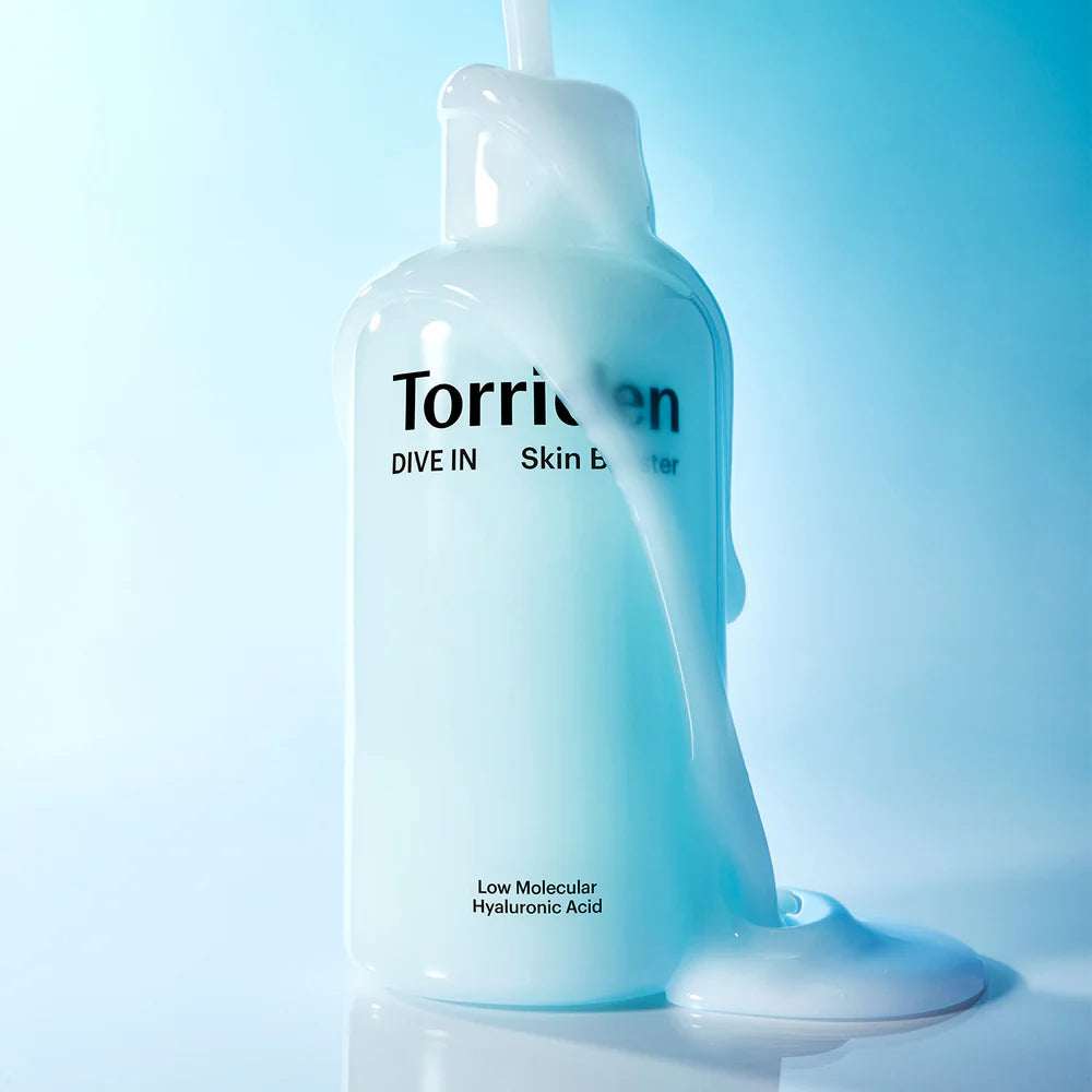Torriden DIVE IN Low Molecular Hyaluronic Acid Skin Booster