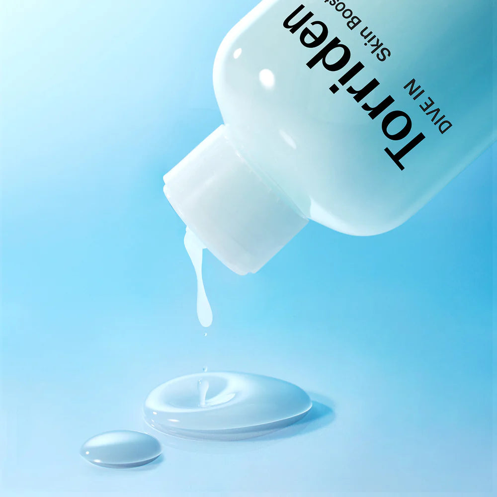 Torriden DIVE IN Low Molecular Hyaluronic Acid Skin Booster