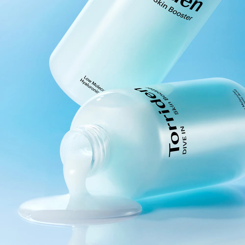 Torriden DIVE IN Low Molecular Hyaluronic Acid Skin Booster