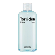 Torriden DIVE IN Low Molecular Hyaluronic Acid Toner