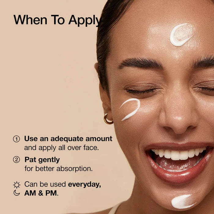 Anua Rice 70 Intensive Moisturizing Milk