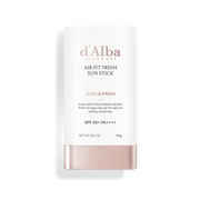 d'Alba Air Fit Fresh Sun Stick SPF 50