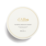 d'Alba Waterfull Fresh Sun Cushion SPF 50