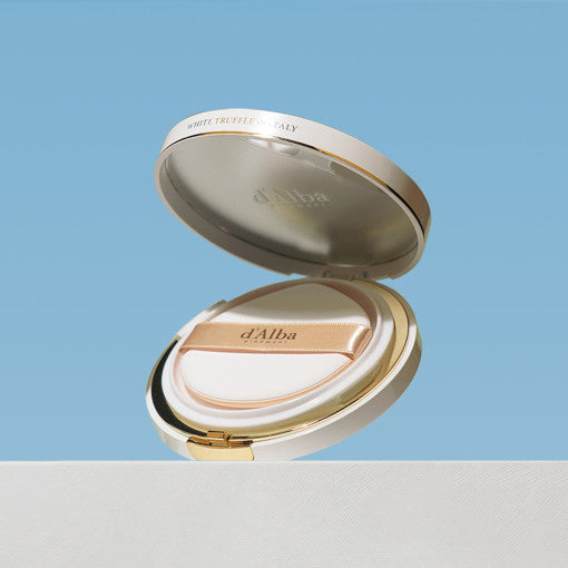 d'Alba Waterfull Fresh Sun Cushion SPF 50