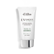 d'Alba Waterfull Mild Sun Cream SPF 50