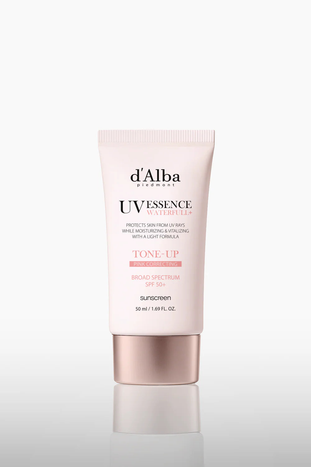 d'Alba Waterfull Tone-up Sunscreen SPF 50