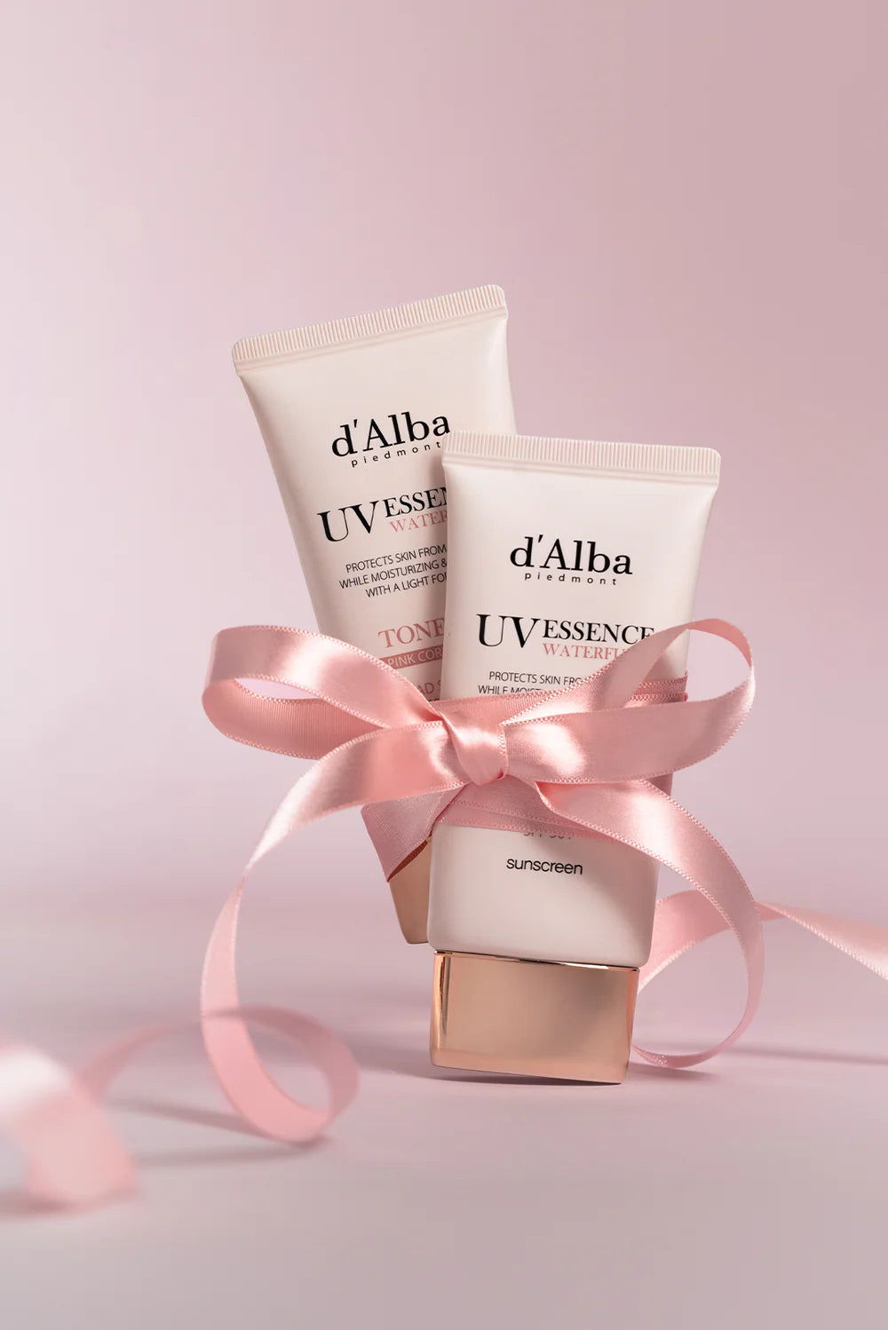 d'Alba Waterfull Tone-up Sunscreen SPF 50