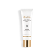 d'Alba White Truffle Double Moisture Cream