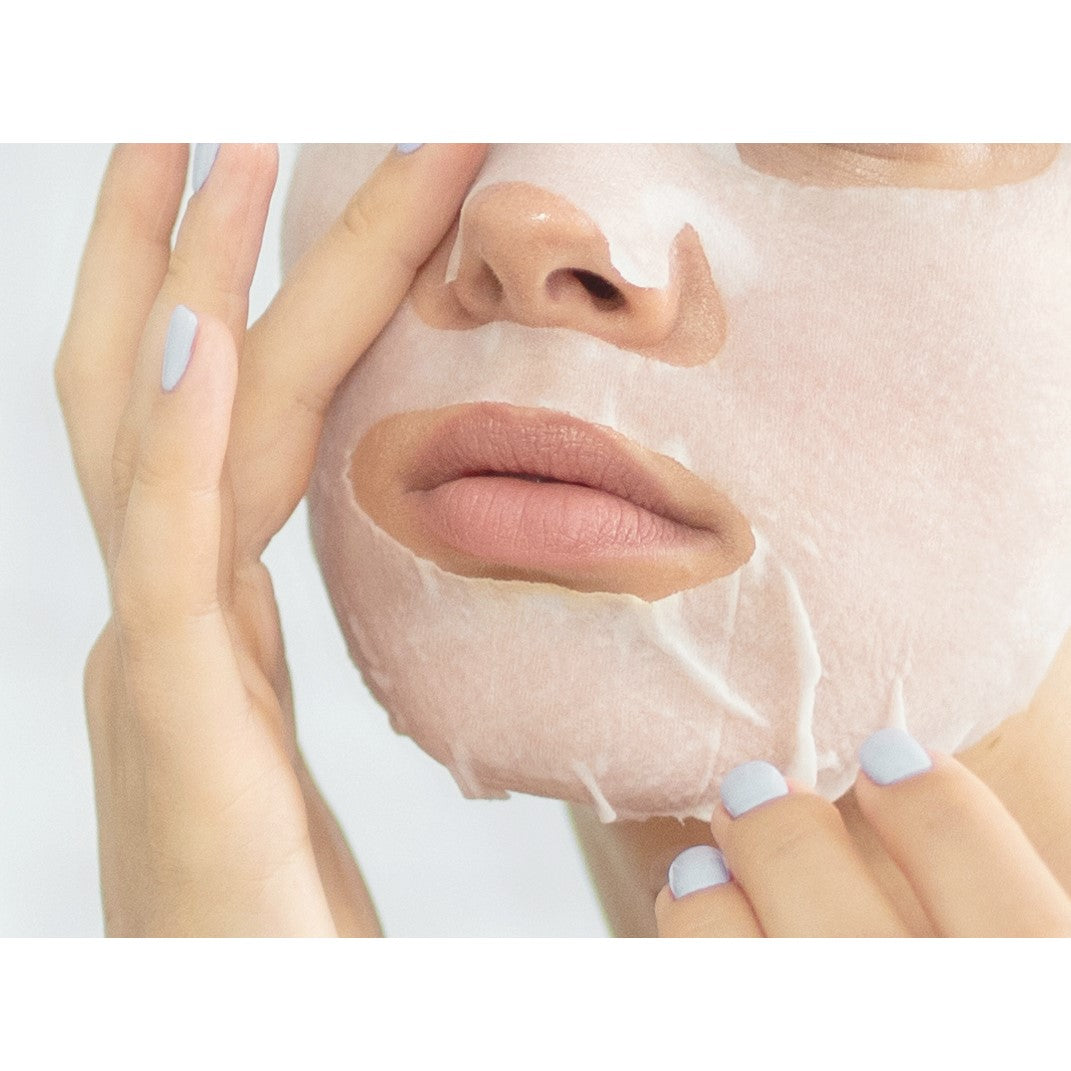 d'Alba White Truffle Nourishing Treatment Mask