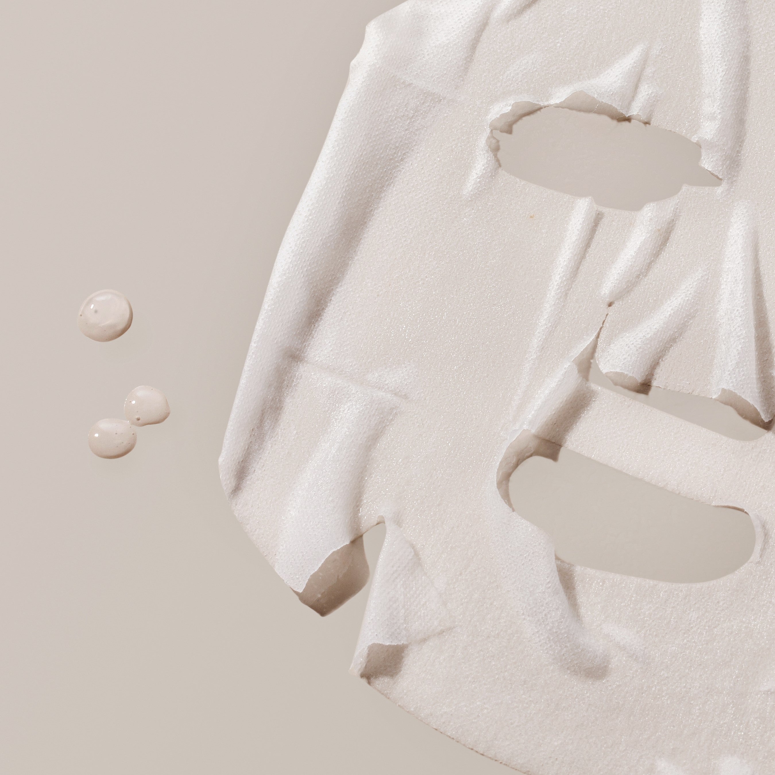 d'Alba White Truffle Nourishing Treatment Mask