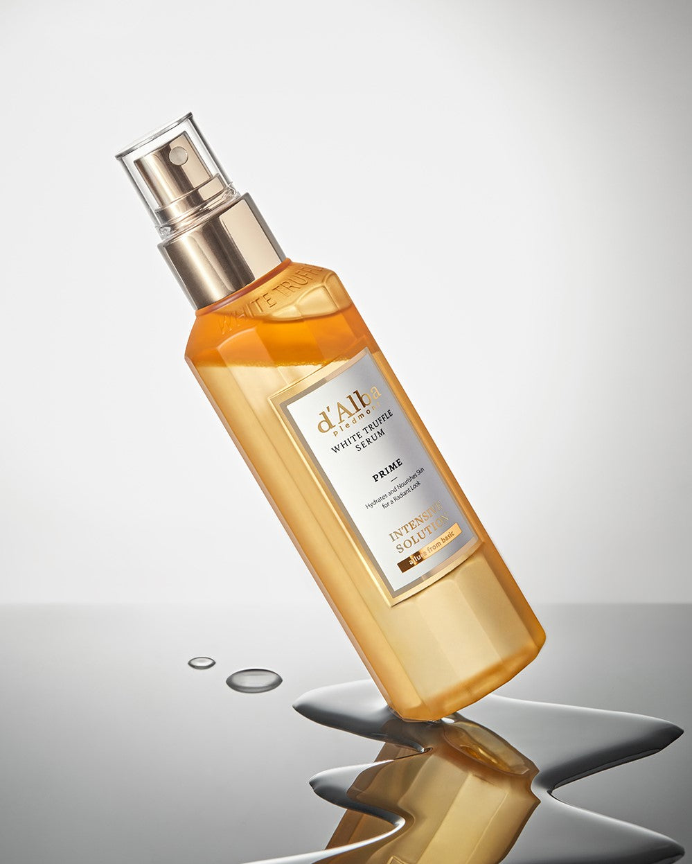 d'Alba White Truffle Prime Intensive Serum