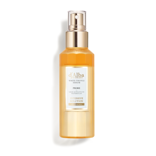 d'Alba White Truffle Prime Intensive Serum